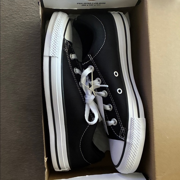 Converse Adult Street Ox Low Sneakers - Picture 10 of 10